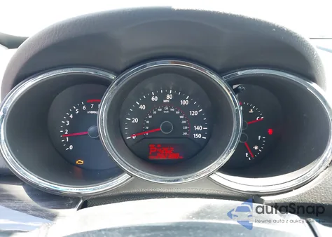 2012 Kia Sorento Lx из США, поврежденный, VIN 5XYKT3A63CG199113